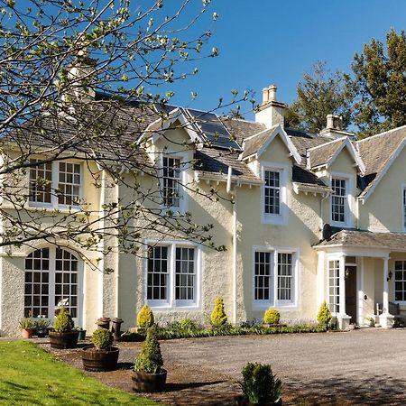 Bed and Breakfast Ptarmigan House à Blair Atholl Extérieur photo