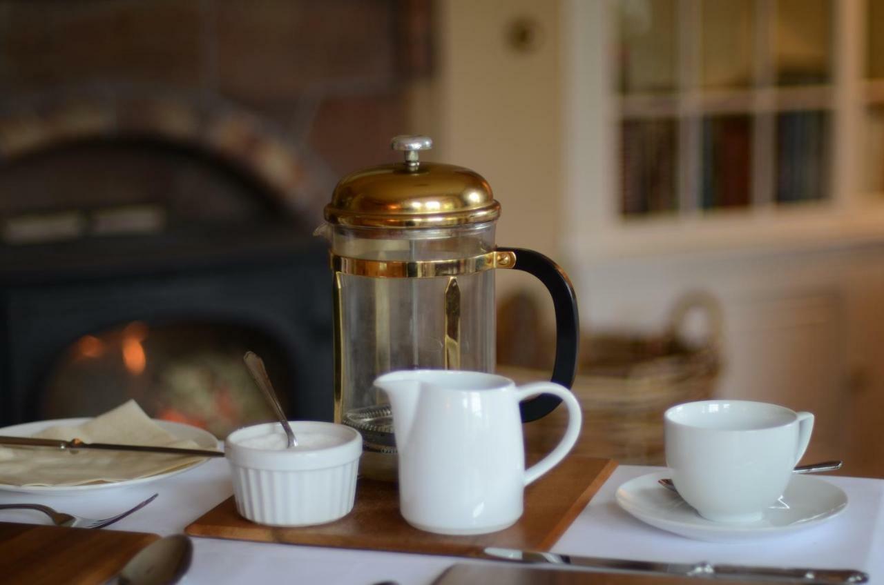 Bed and Breakfast Ptarmigan House à Blair Atholl Extérieur photo